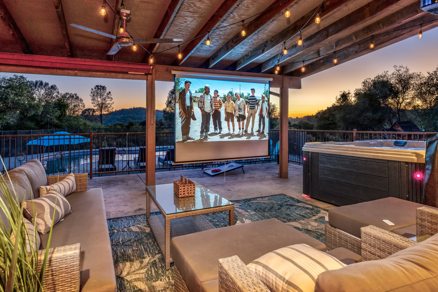 Coarsegold Vacation Rental