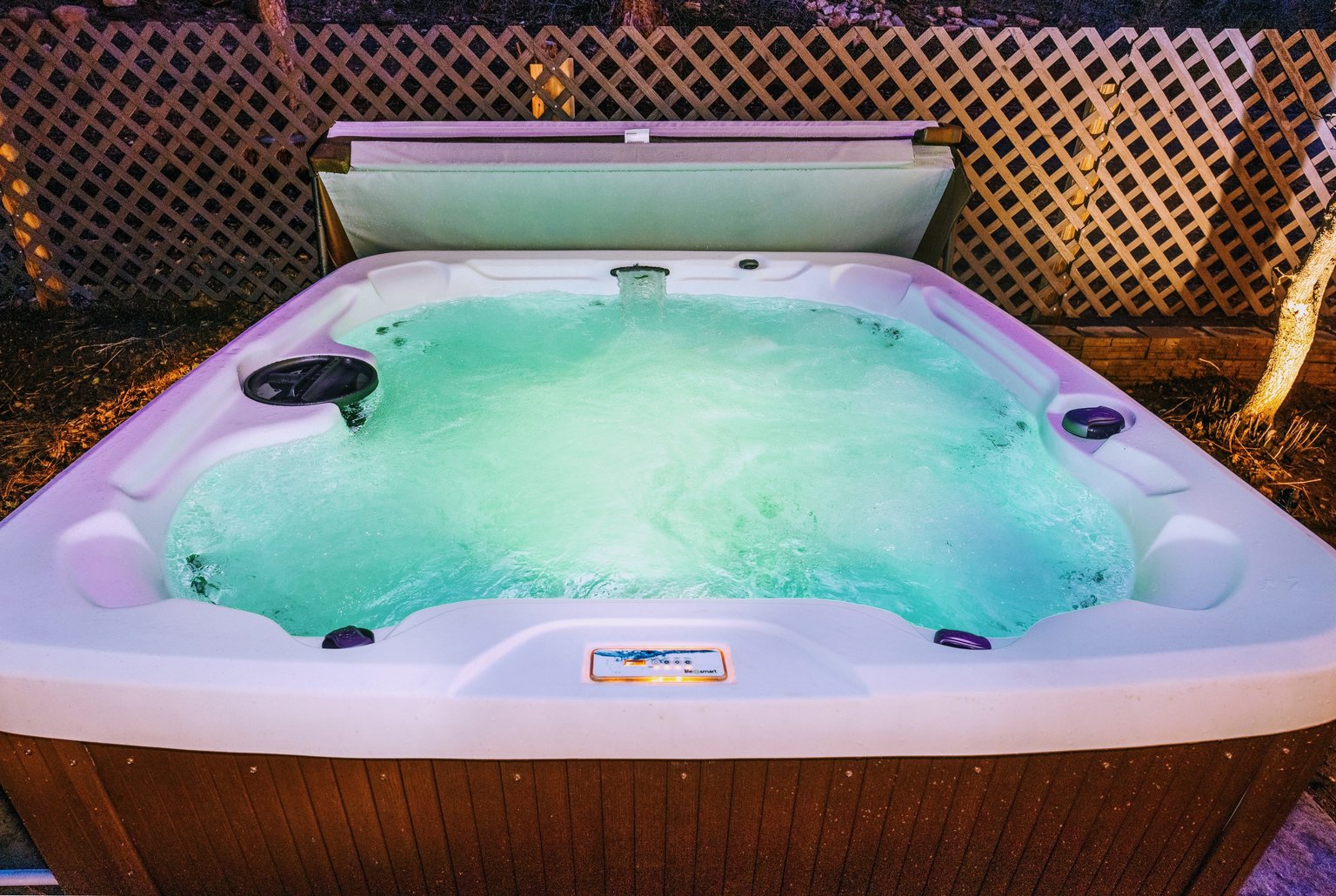 Oakhurst Vacation Rental