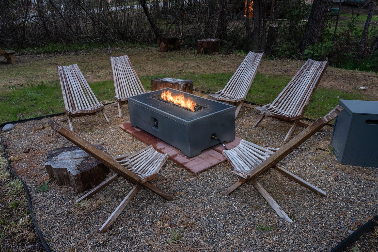 Oakhurst Vacation Rental