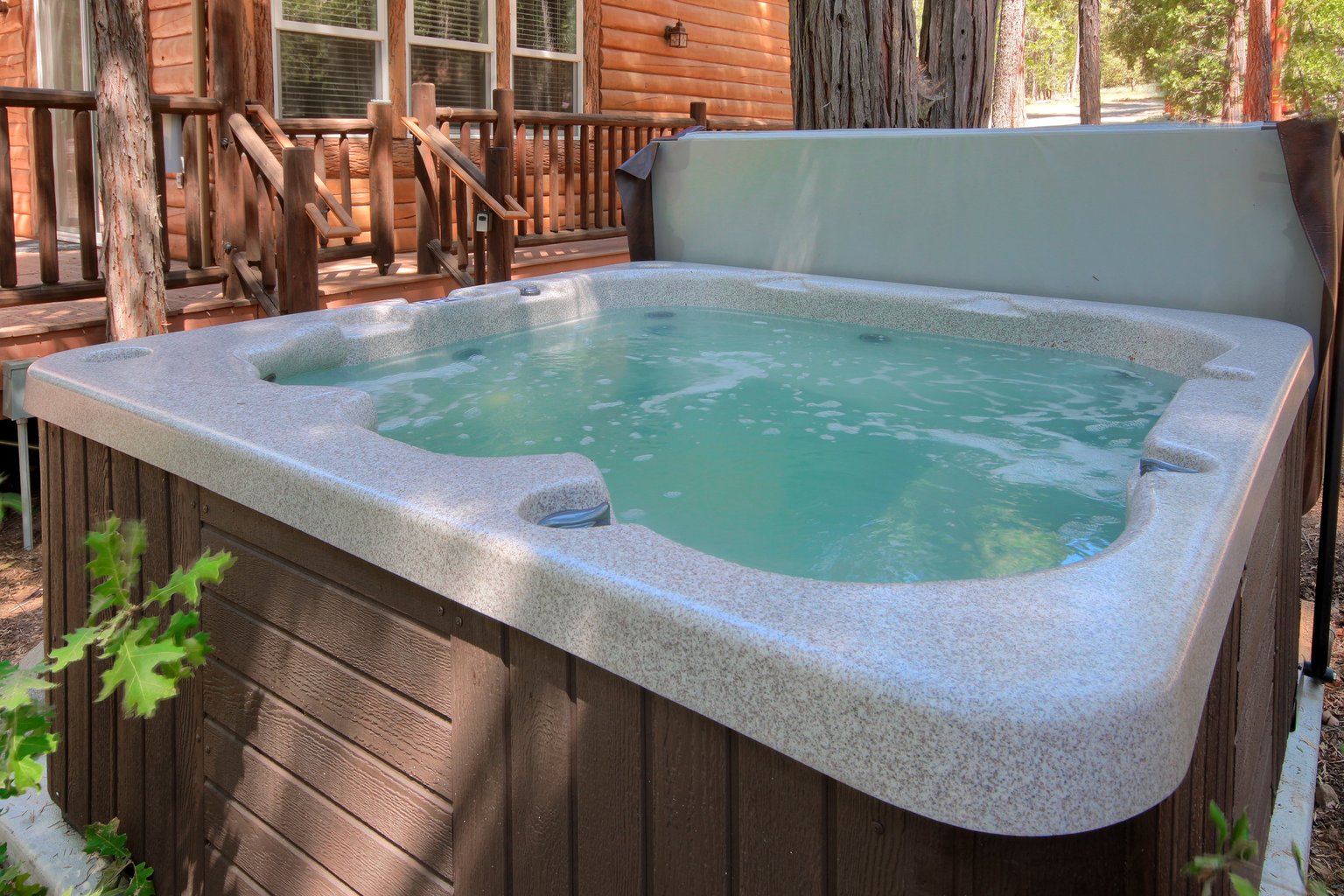 Yosemite National Park Vacation Rental