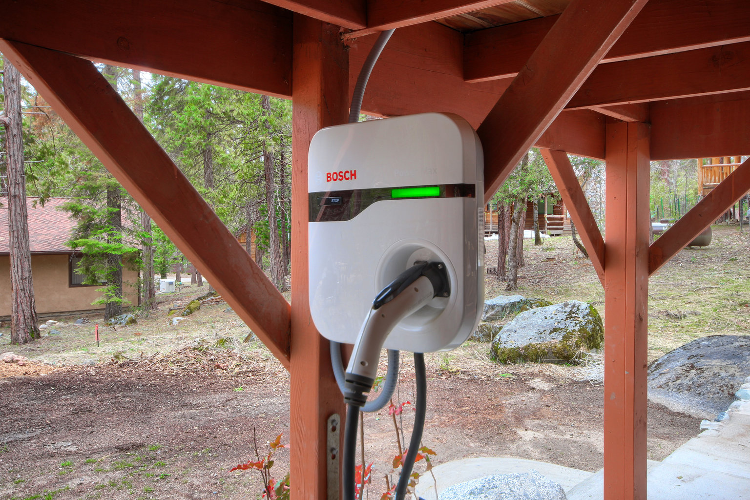 Yosemite National Park Vacation Rental