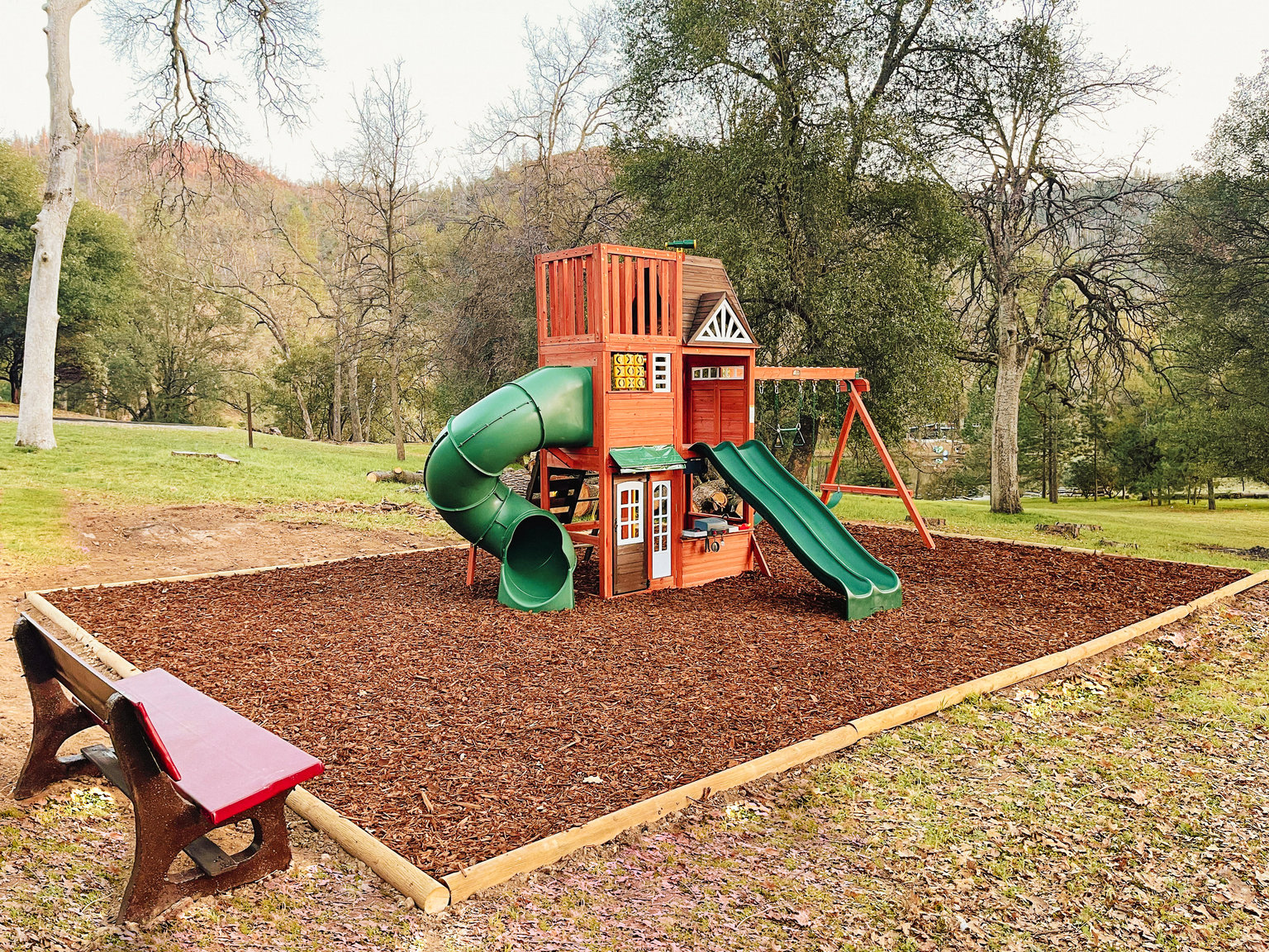 Coarsegold Vacation Rental