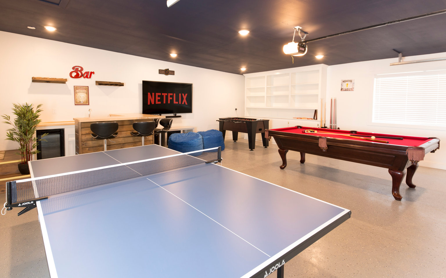 Oakhurst Vacation Rental