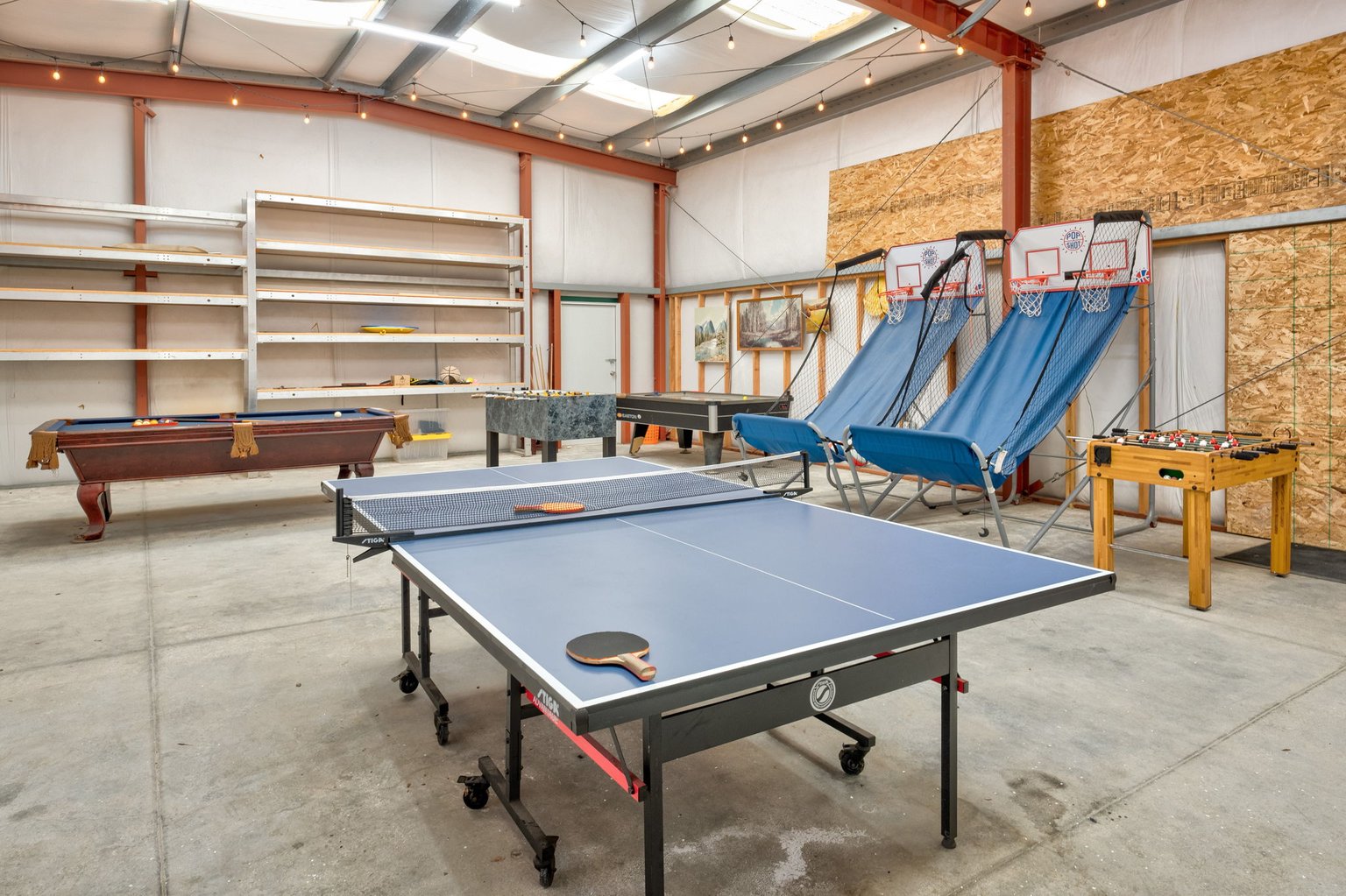 Oakhurst Vacation Rental
