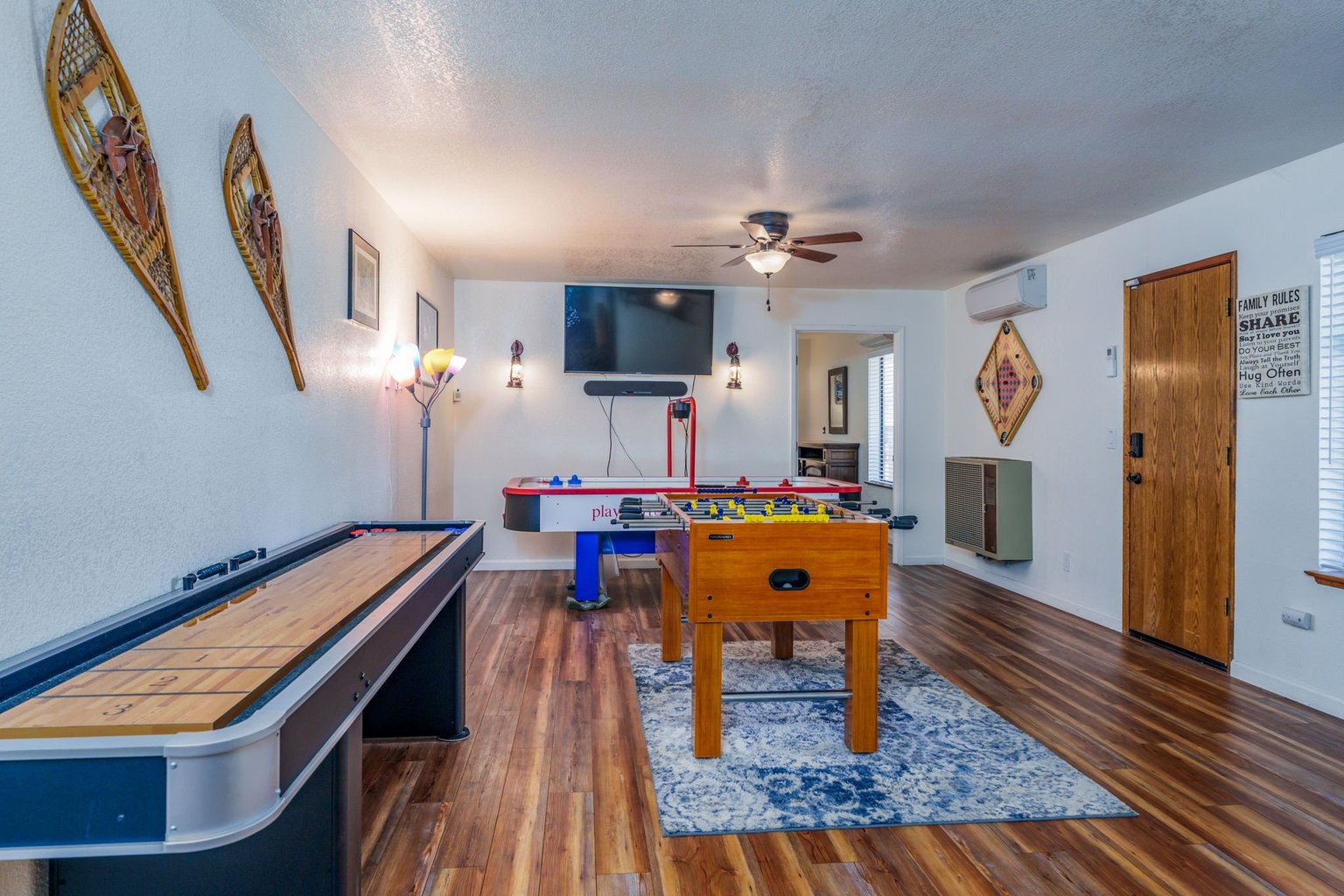 Oakhurst Vacation Rental