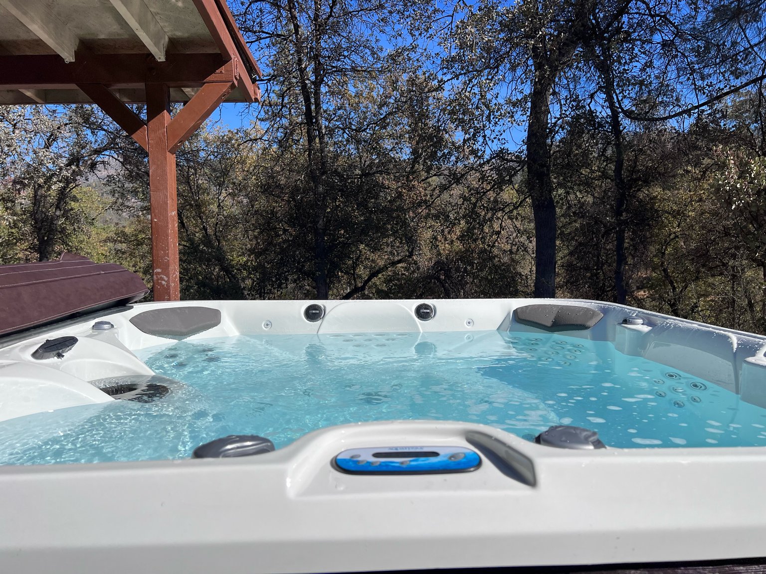 Oakhurst Vacation Rental