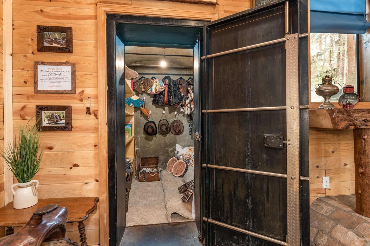 Oakhurst Vacation Rental