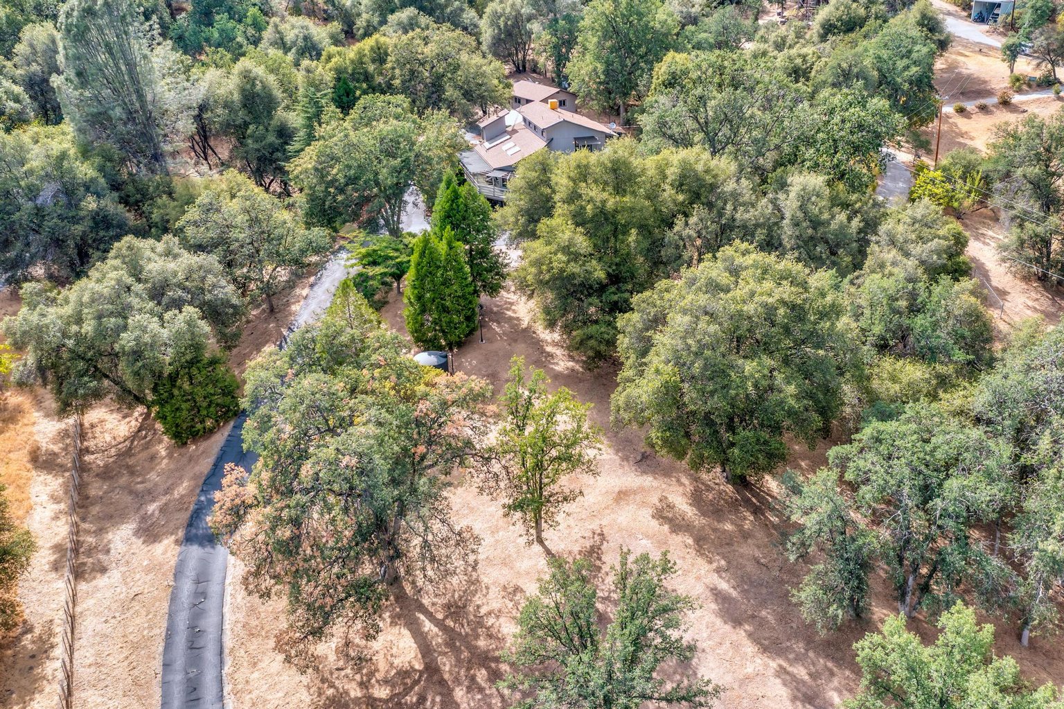 Oakhurst Vacation Rental