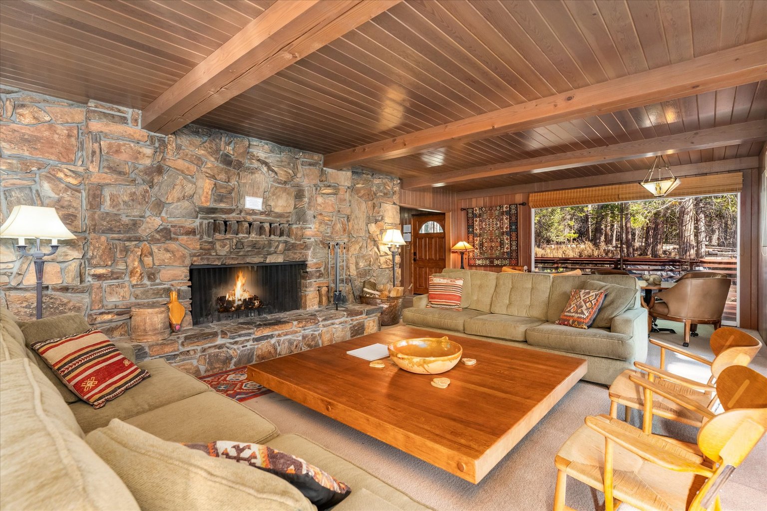 Yosemite National Park Vacation Rental