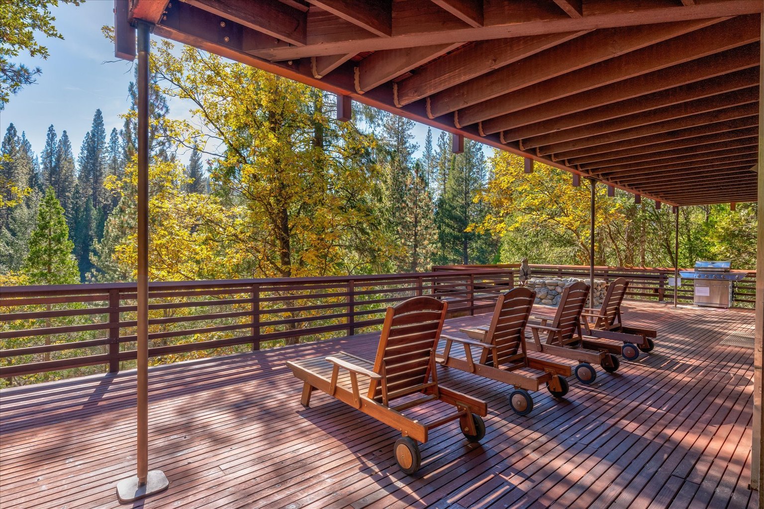 Yosemite National Park Vacation Rental