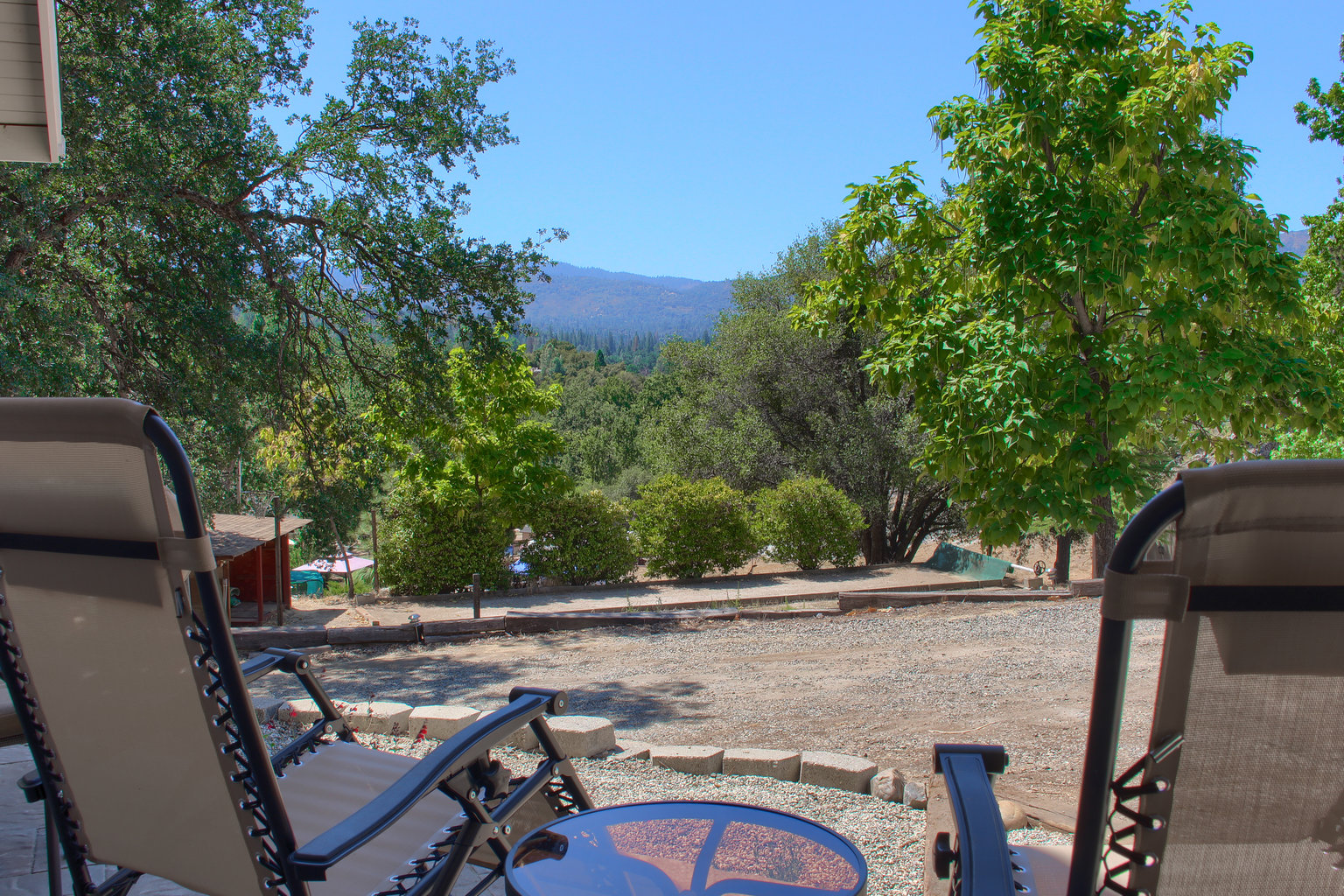 Oakhurst Vacation Rental