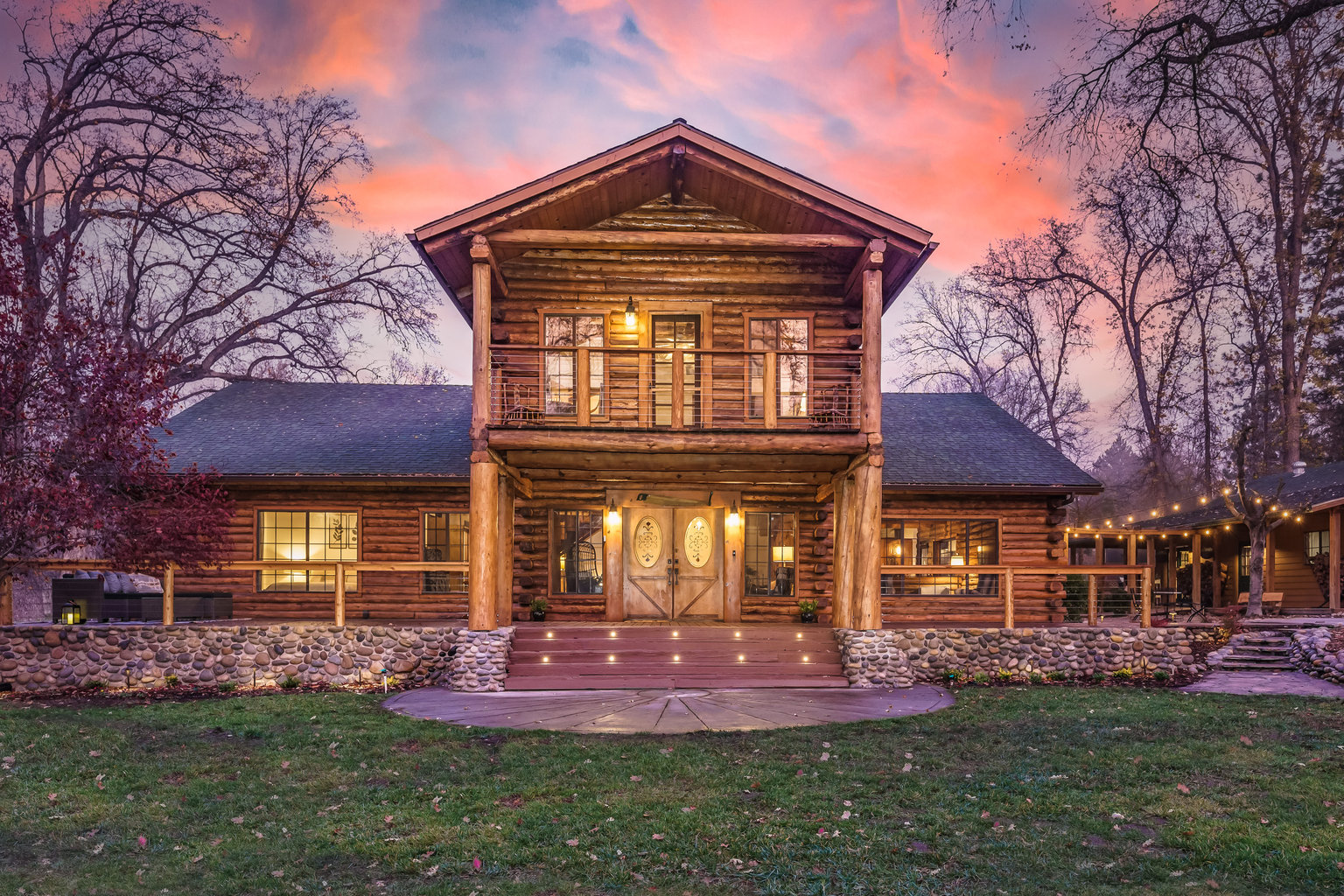 Ahwahnee Vacation Rental
