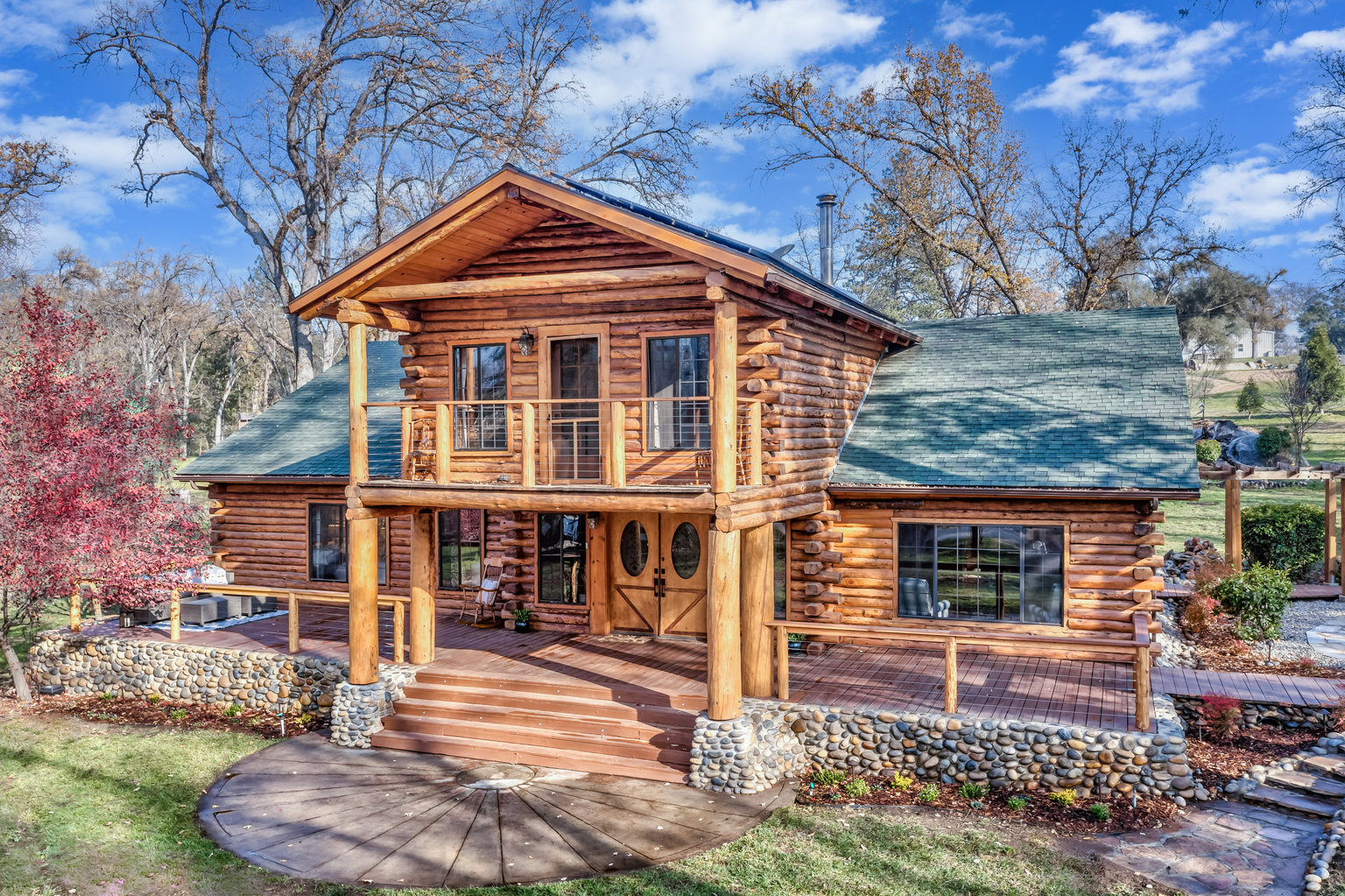 Ahwahnee Vacation Rental