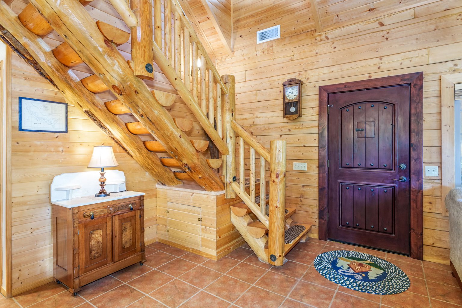 Bass Lake Vacation Rental