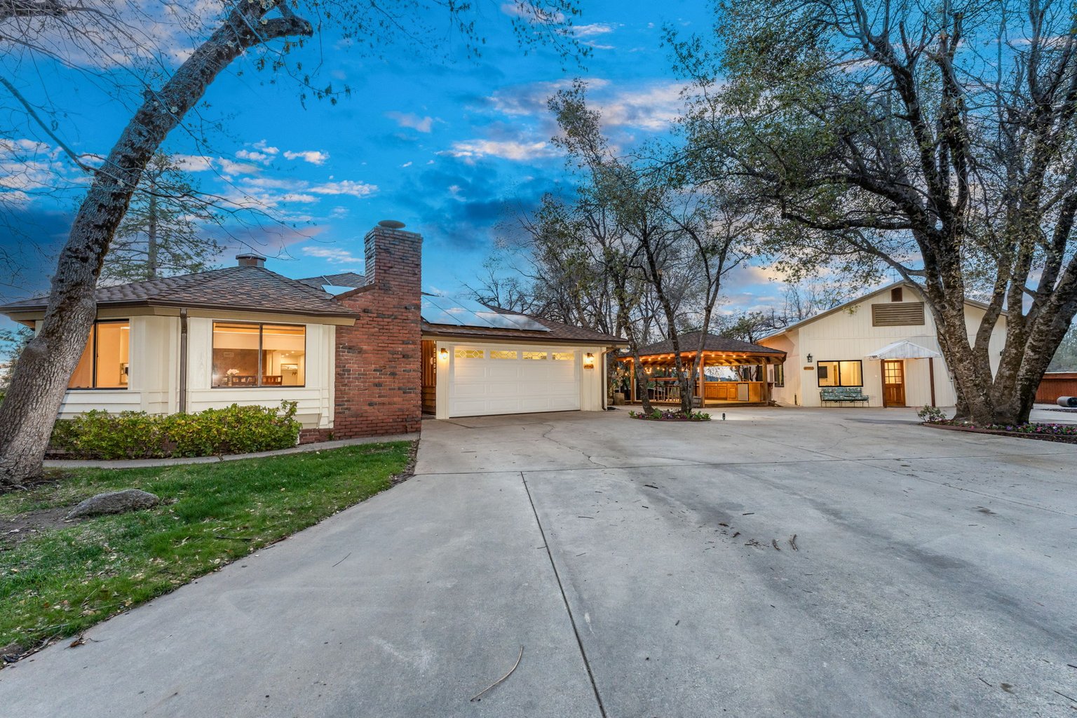 Coarsegold Vacation Rental