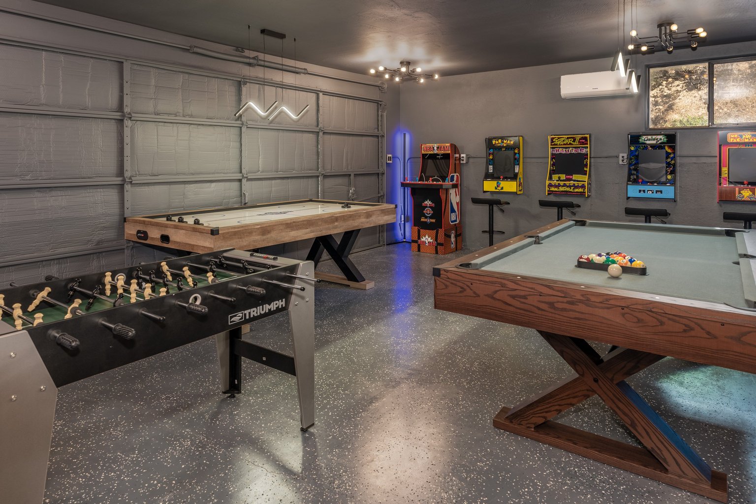 Oakhurst Vacation Rental
