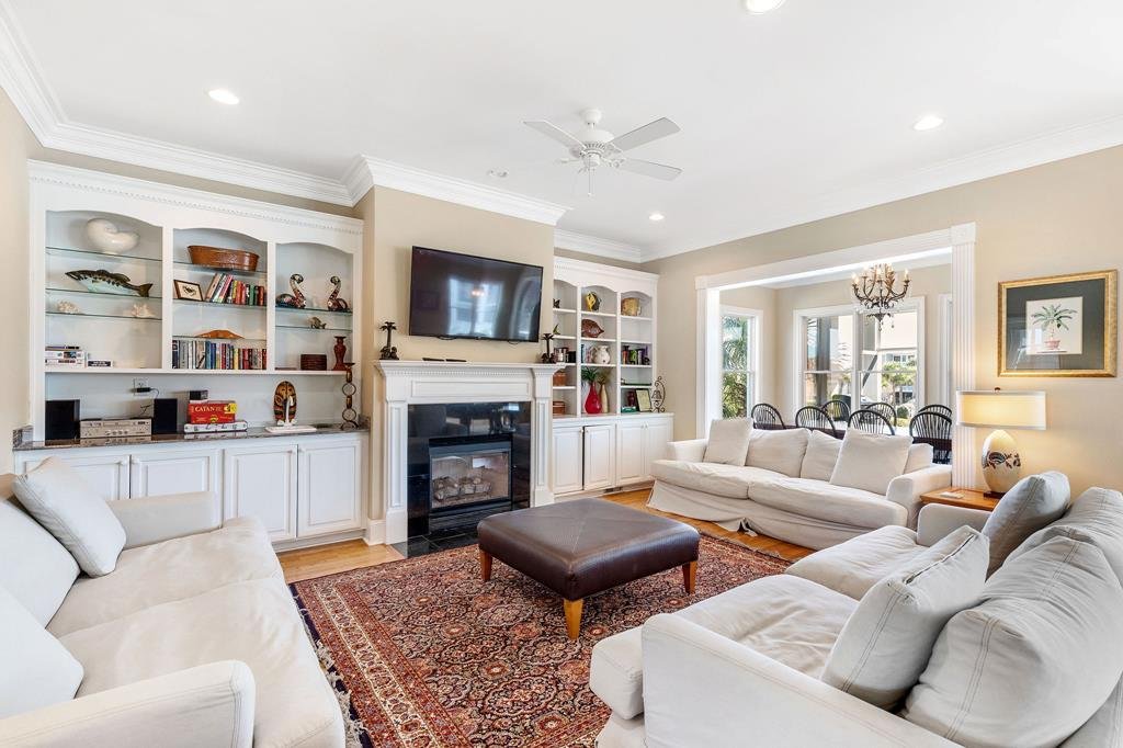 Isle Of Palms Vacation Rental