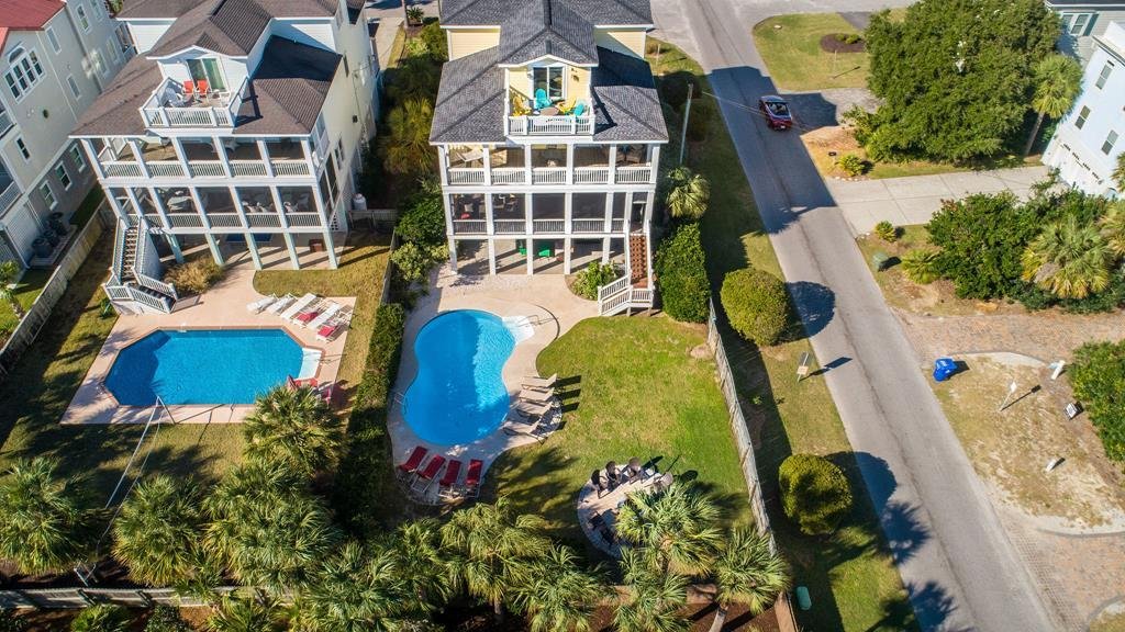 Isle Of Palms Vacation Rental