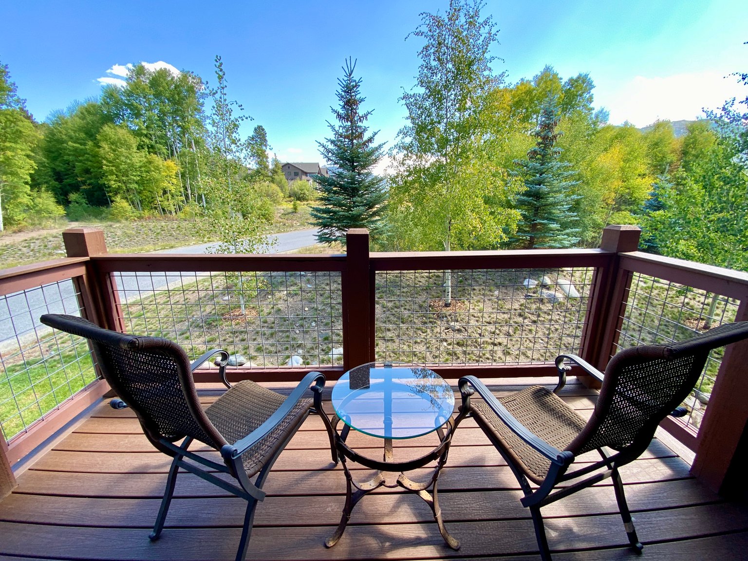 Keystone Vacation Rental