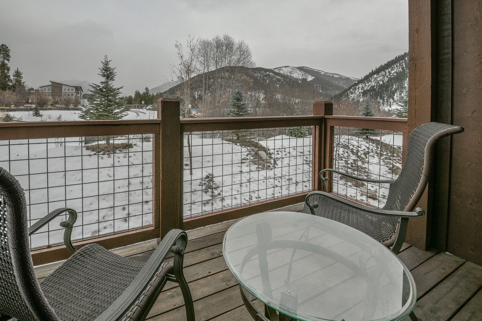 Keystone Vacation Rental