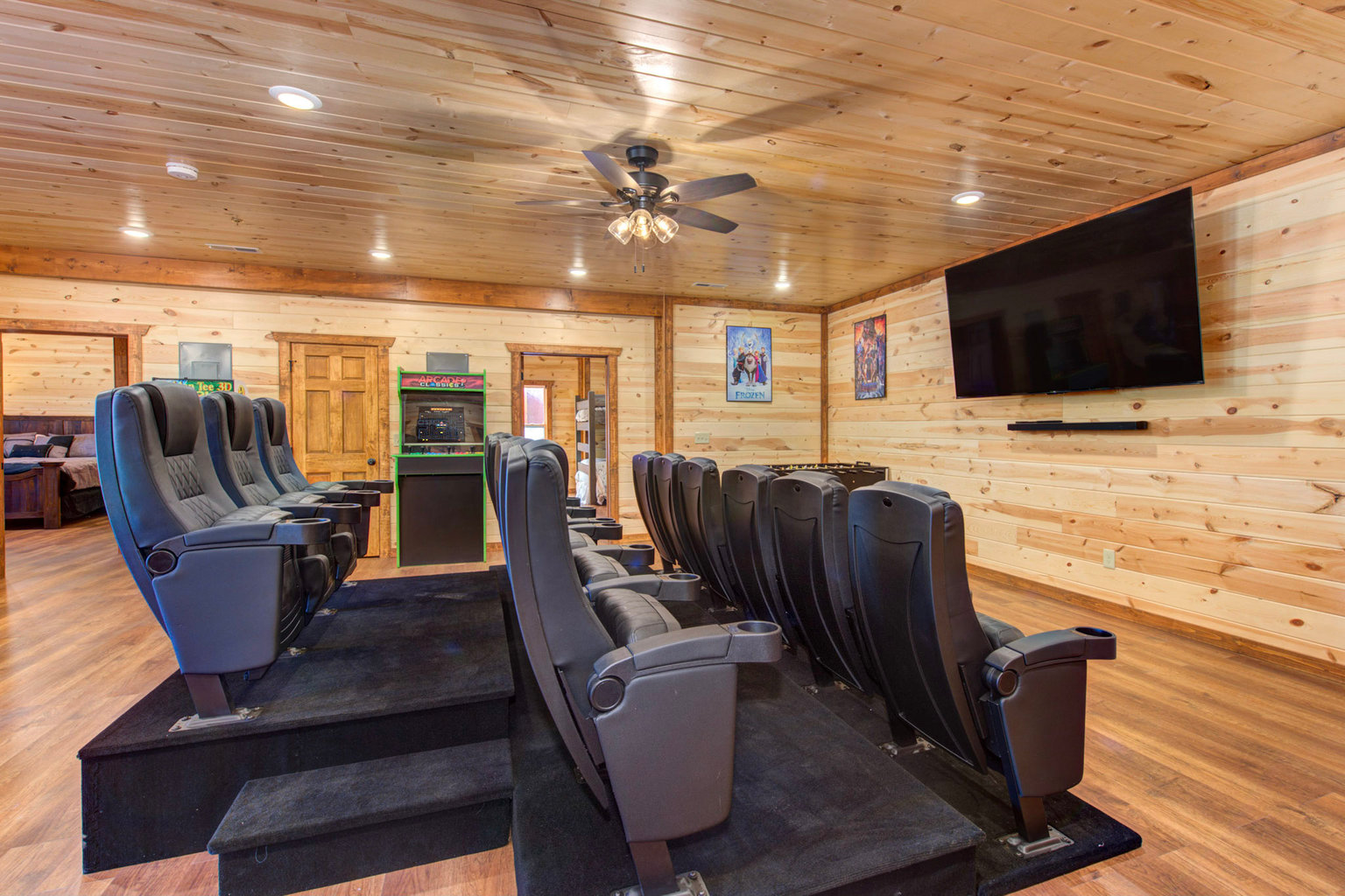 Sevierville Vacation Rental