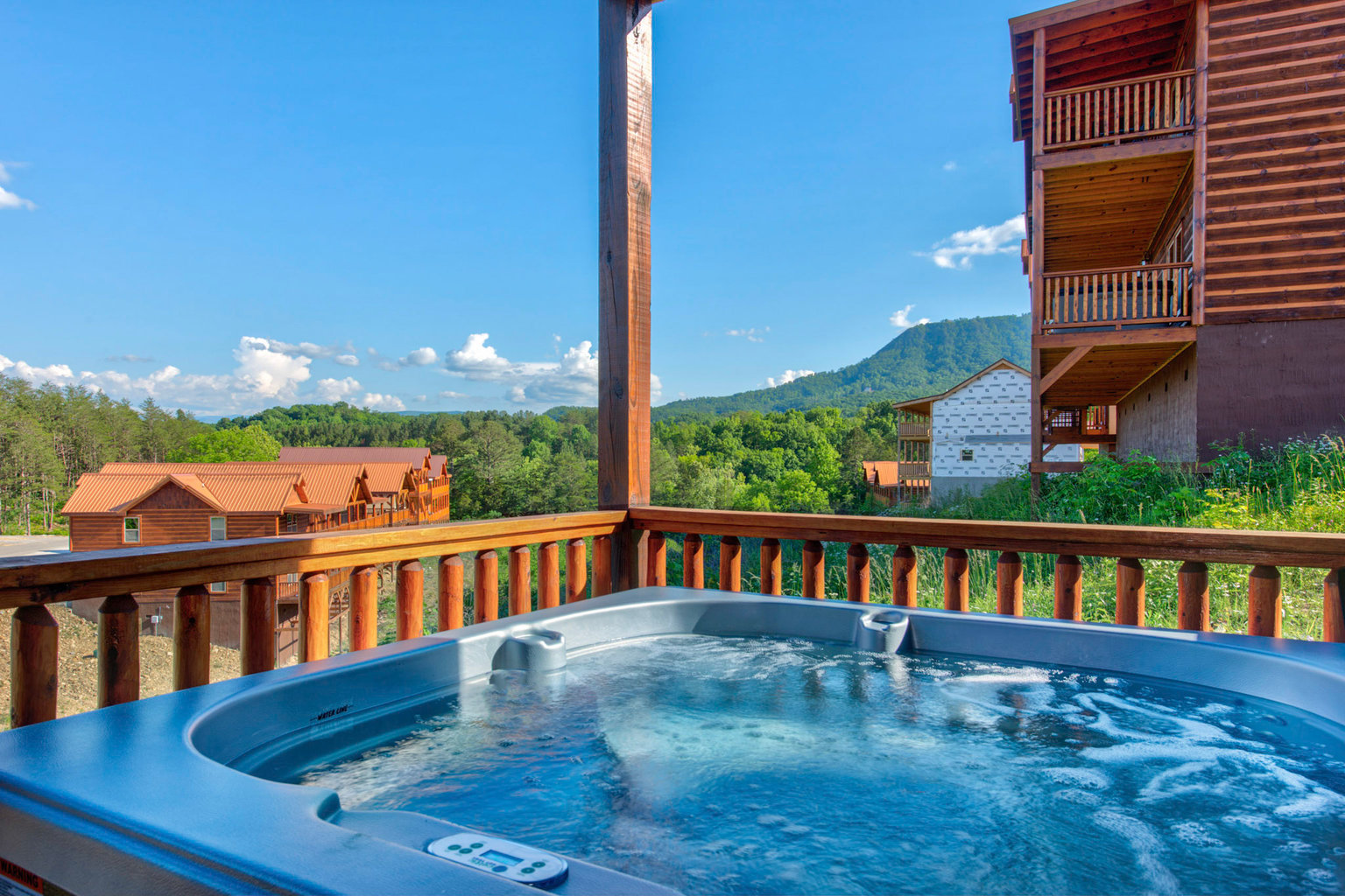 Sevierville Vacation Rental