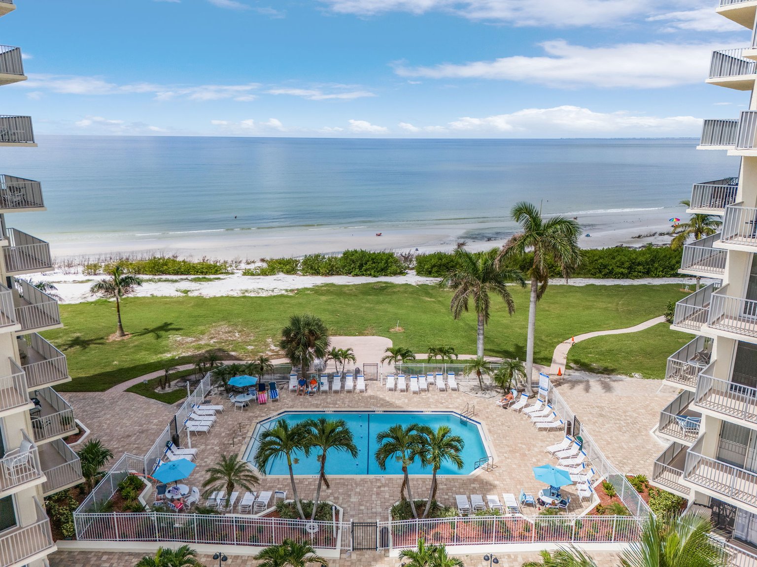 Fort Myers Beach Vacation Rental