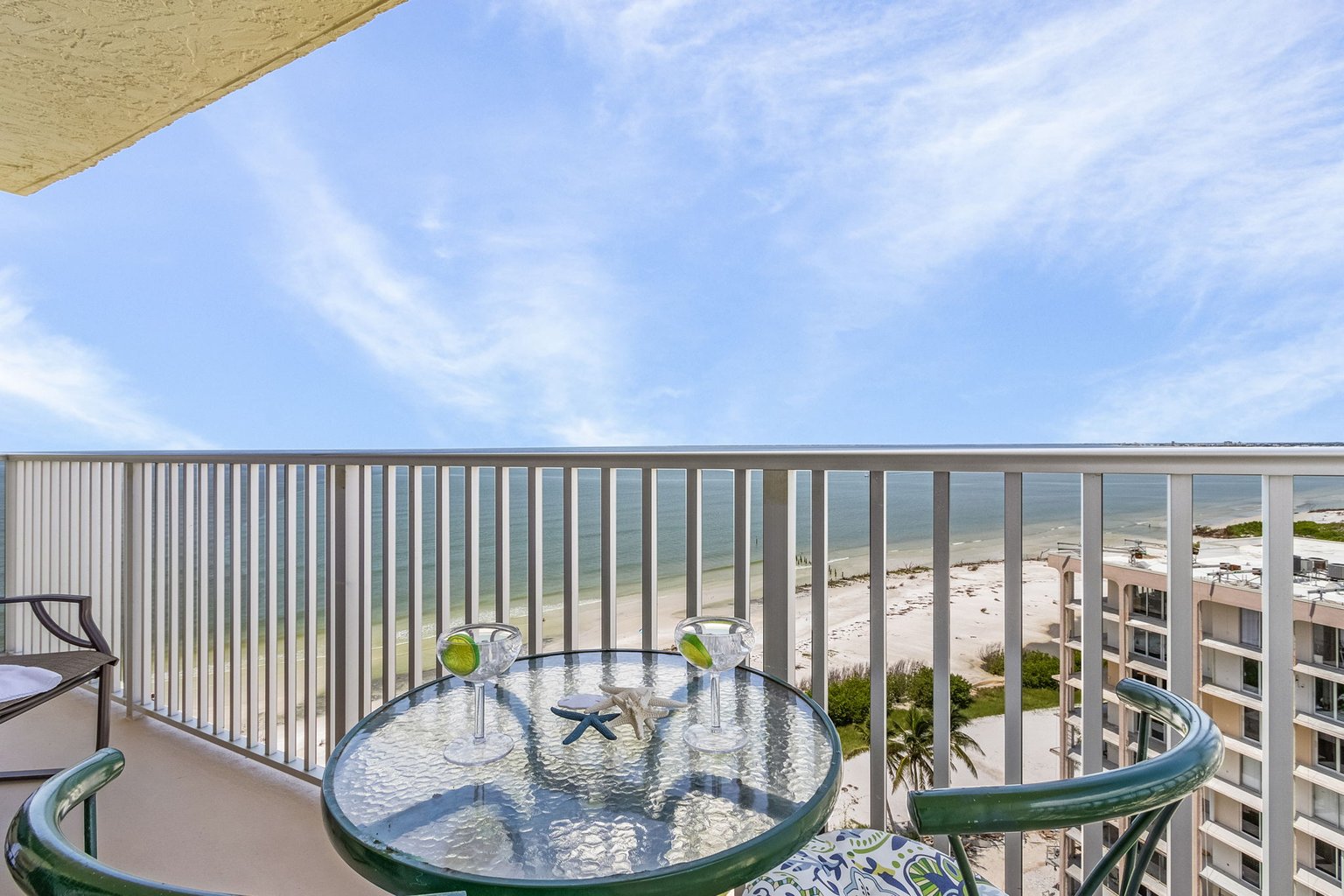 Fort Myers Beach Vacation Rental