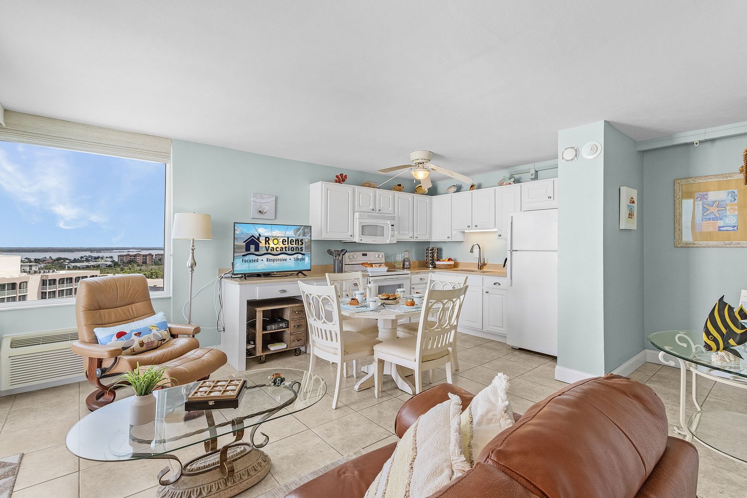 Fort Myers Beach Vacation Rental