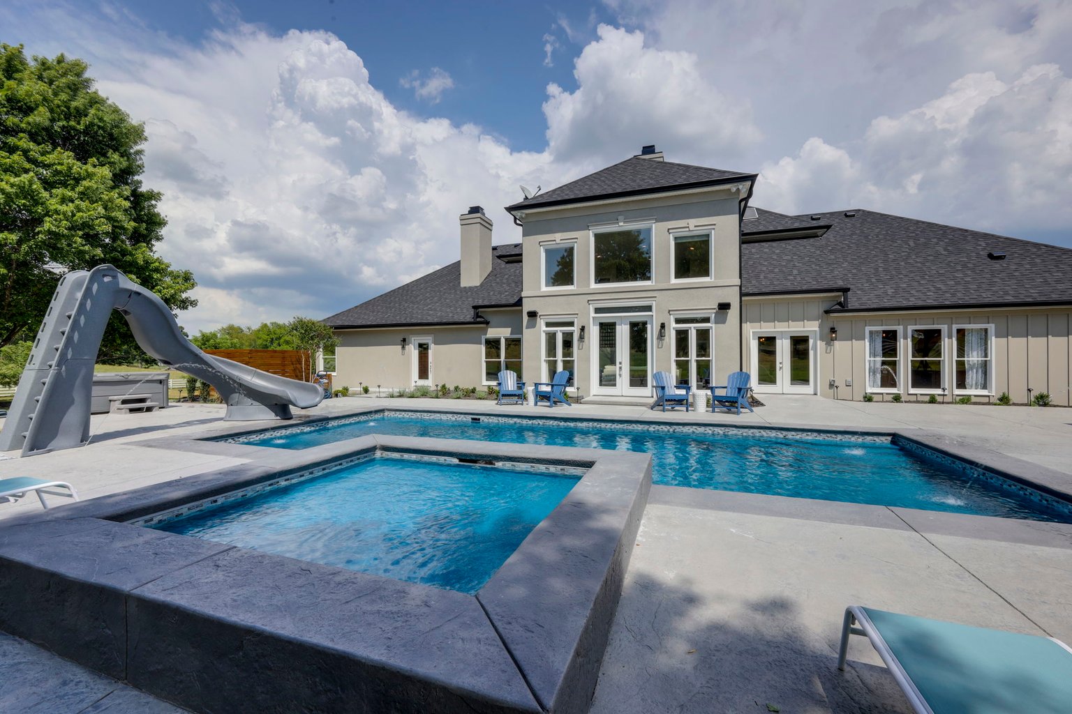 Lebanon Vacation Rental