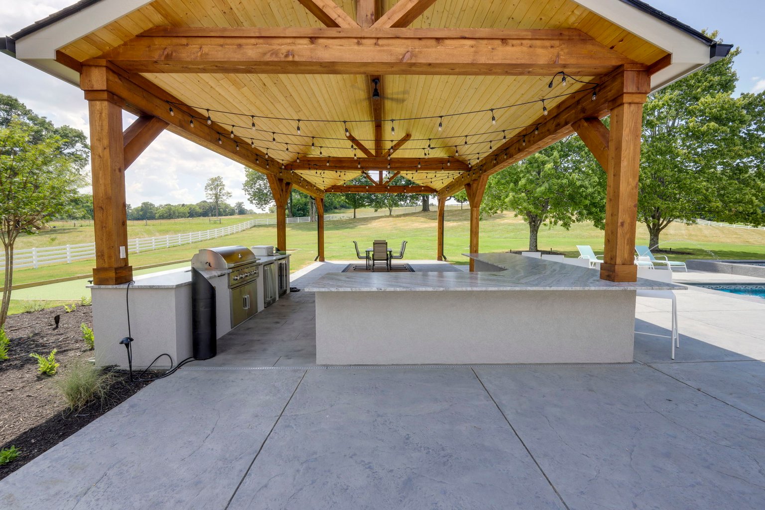 Lebanon Vacation Rental