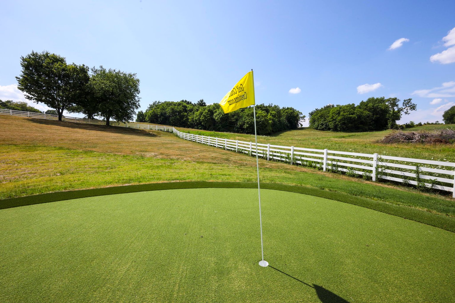 Lebanon Vacation Rental