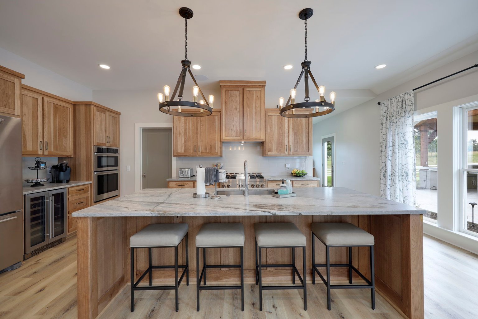 Lebanon Vacation Rental