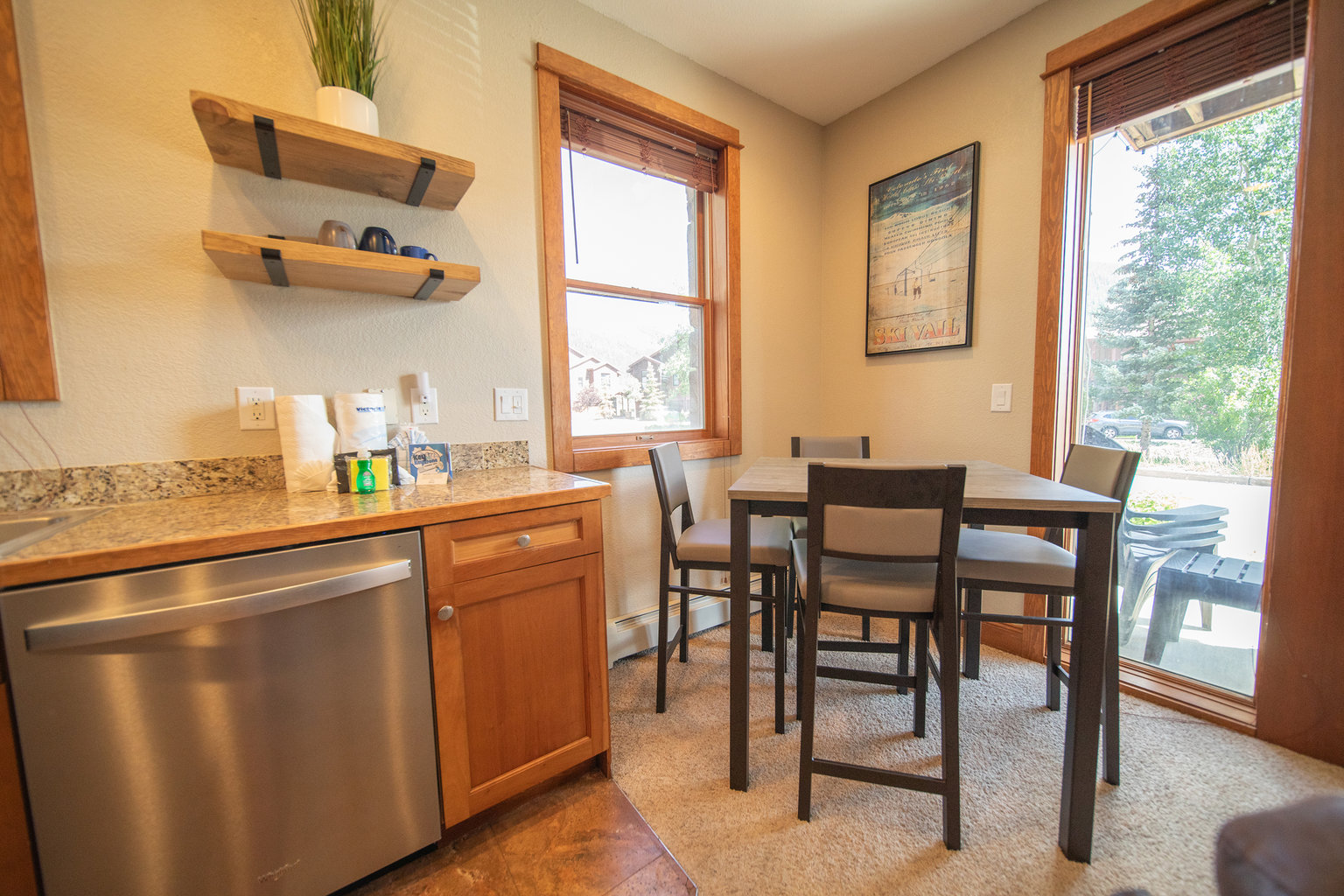 Keystone Vacation Rental