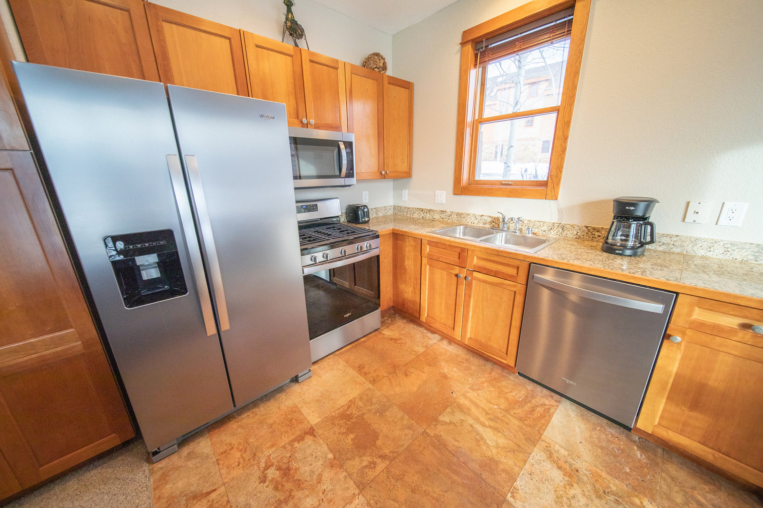 Keystone Vacation Rental