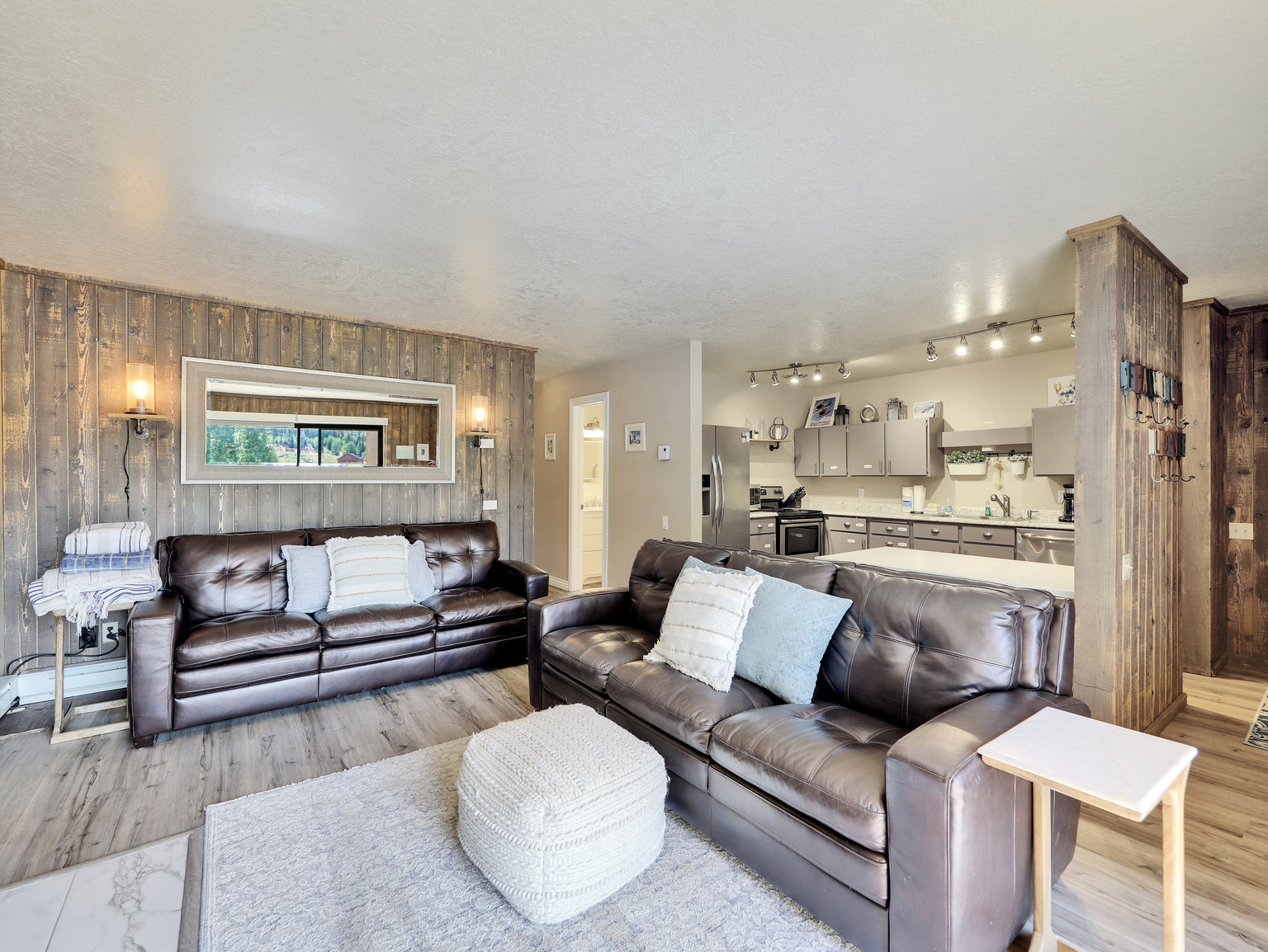 Brian Head Vacation Rental