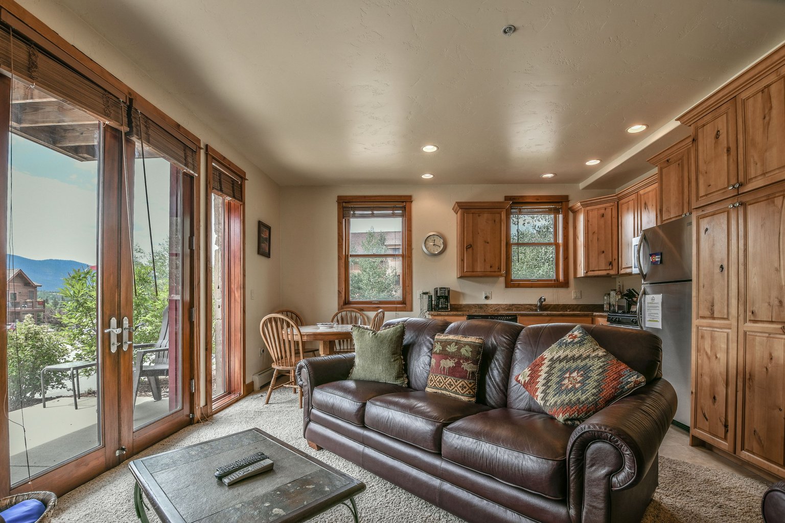 Keystone Vacation Rental