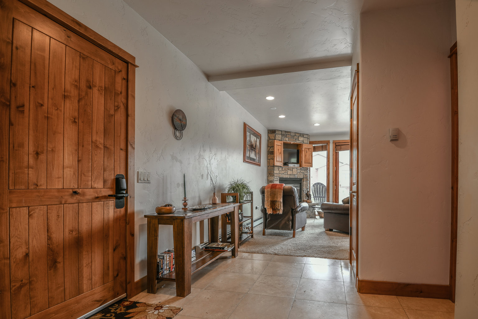 Keystone Vacation Rental
