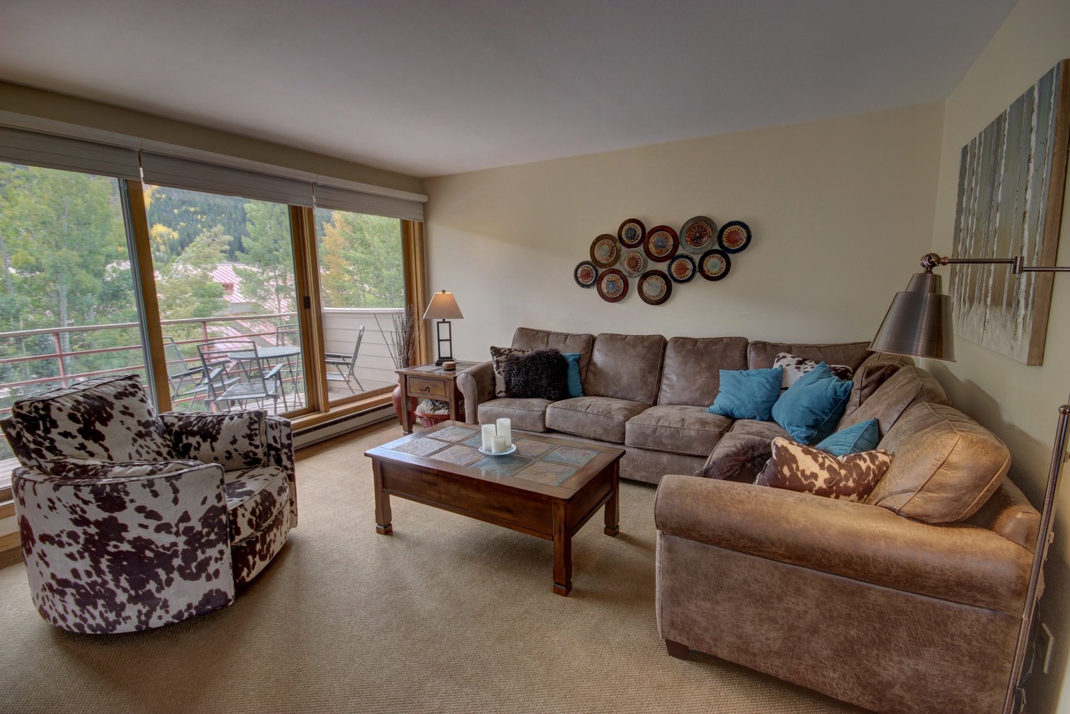 Keystone Vacation Rental