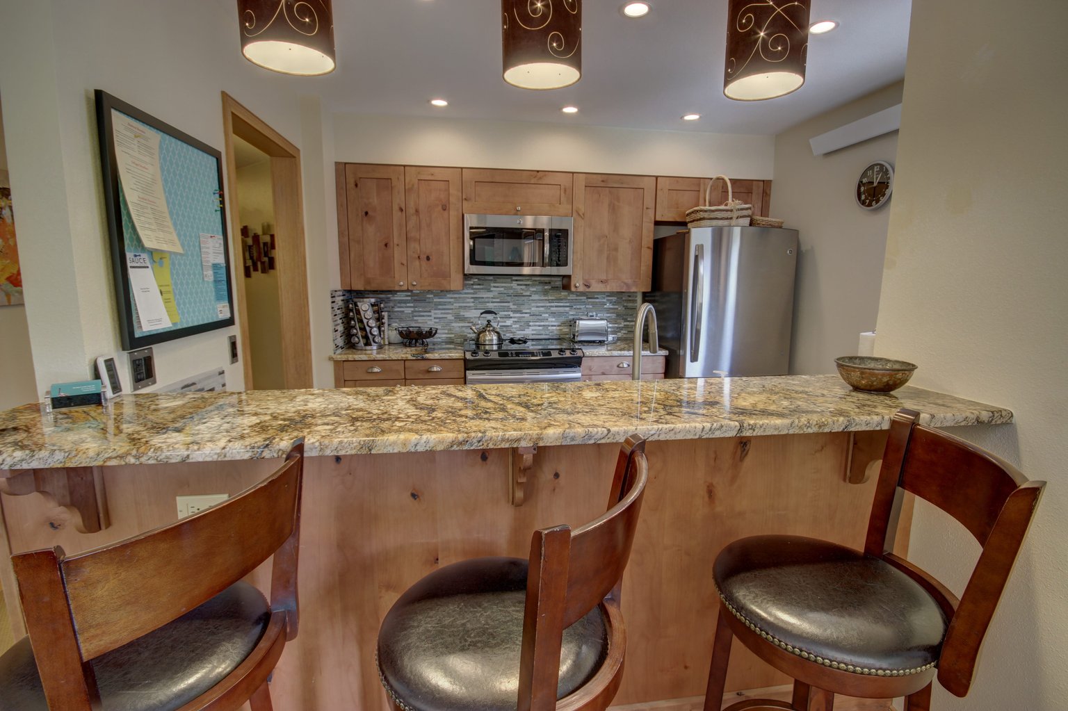 Keystone Vacation Rental