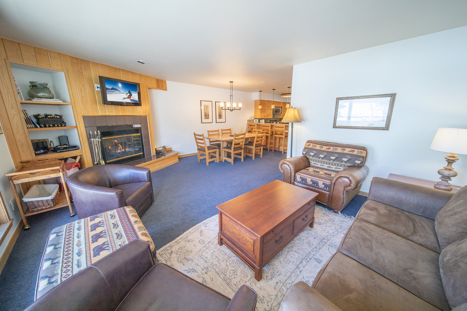 Keystone Vacation Rental