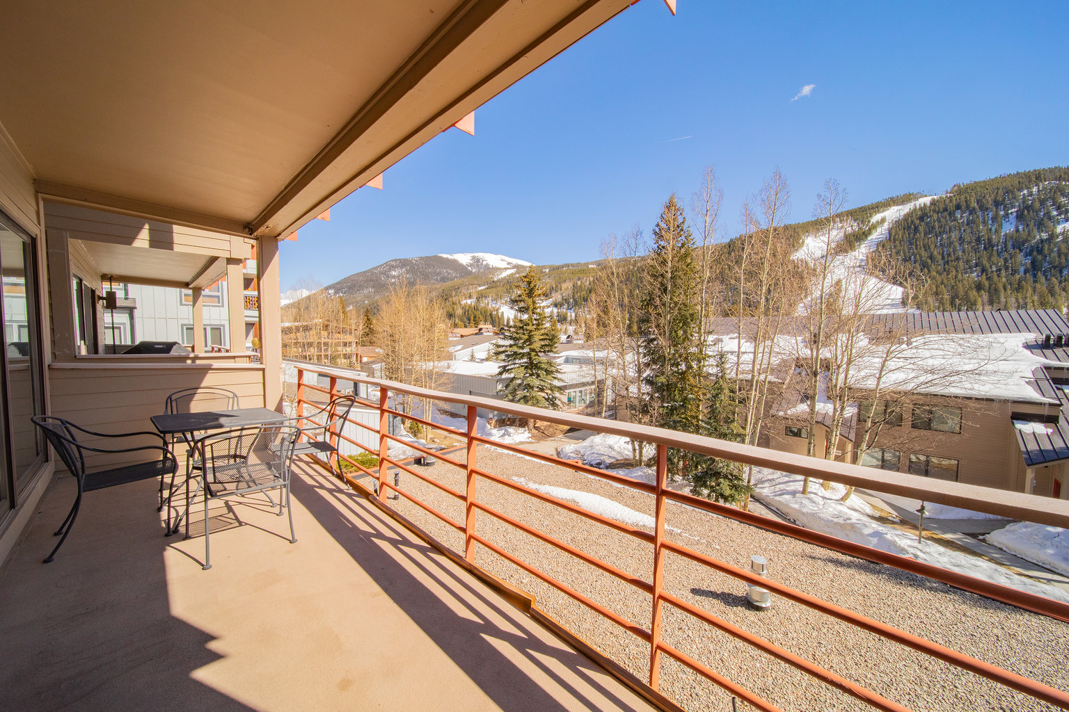 Keystone Vacation Rental