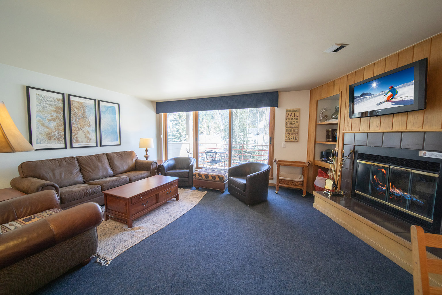 Keystone Vacation Rental