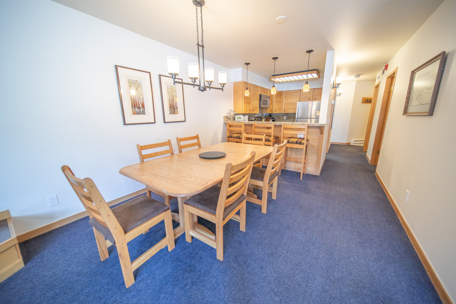 Keystone Vacation Rental