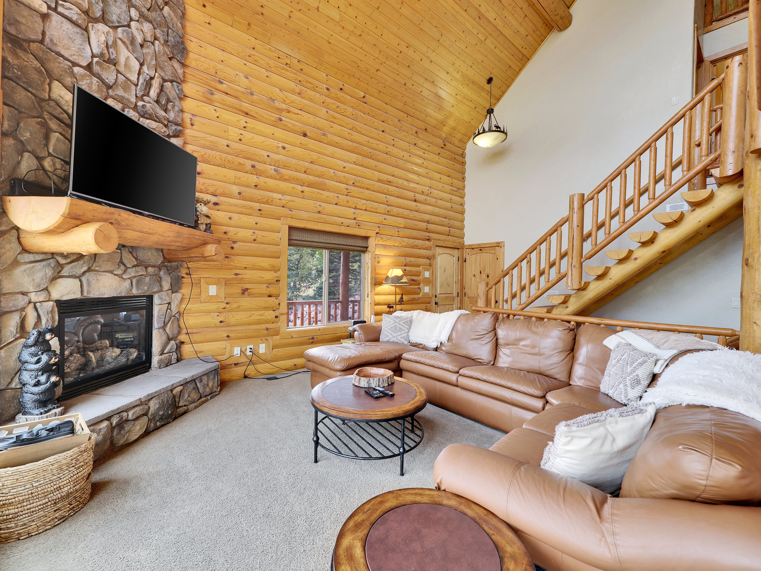 Brian Head Vacation Rental