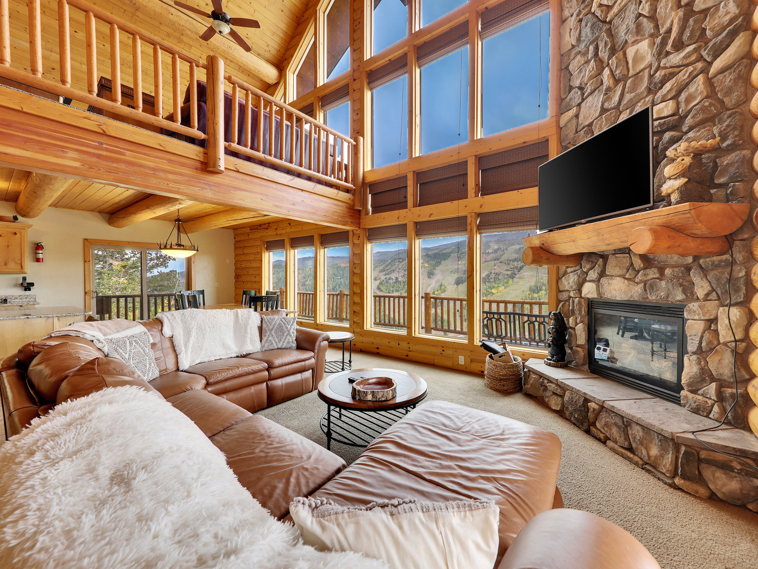 Brian Head Vacation Rental