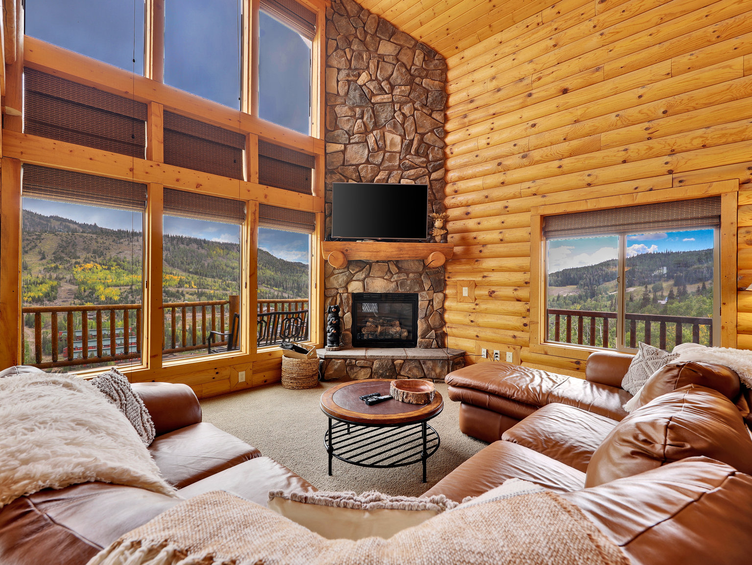 Brian Head Vacation Rental