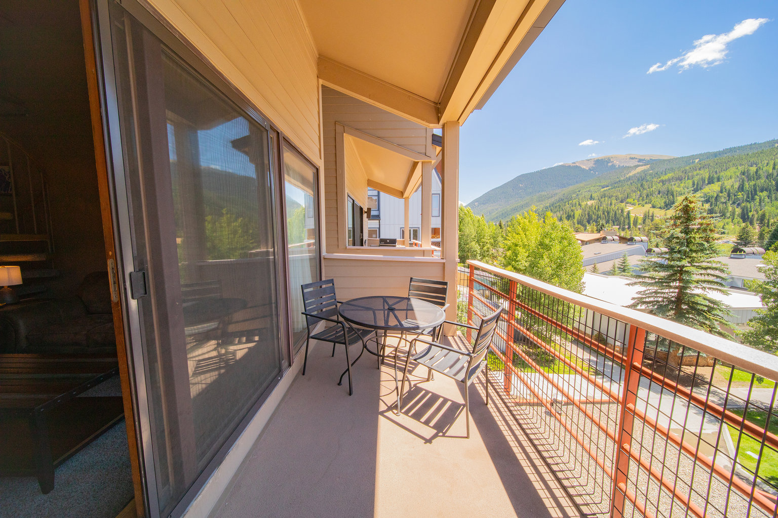 Keystone Vacation Rental