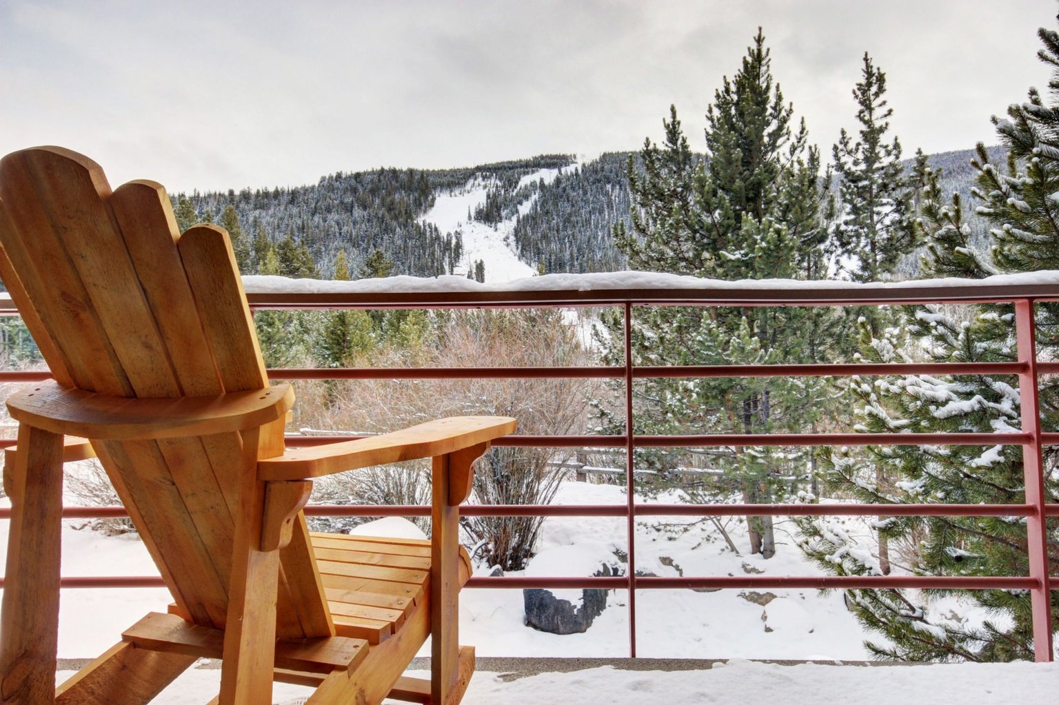 Keystone Vacation Rental
