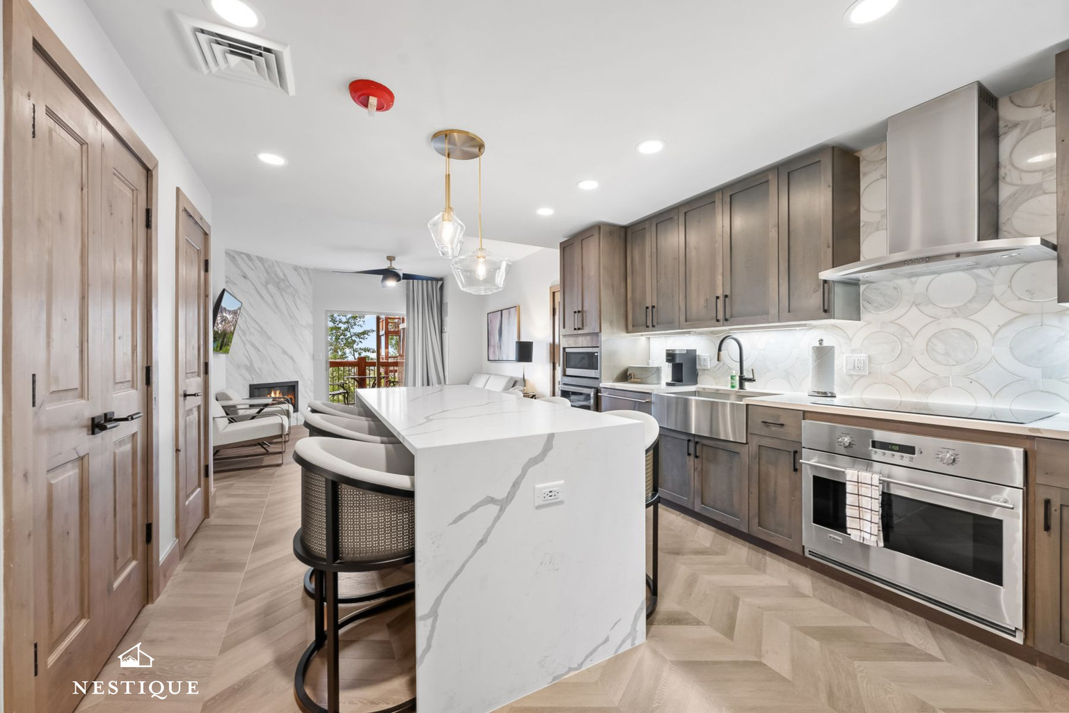 Park City Vacation Rental